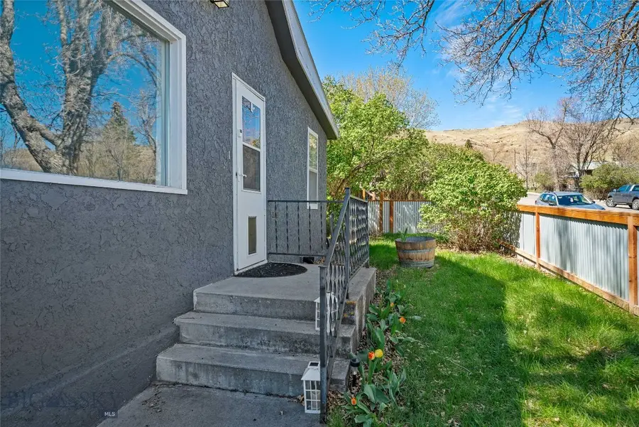513 N G Street, Livingston, MT 59047 - #2