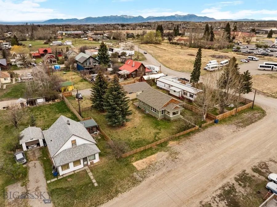 209 Bozeman Street, Gallatin Gateway, MT 59730 - #3