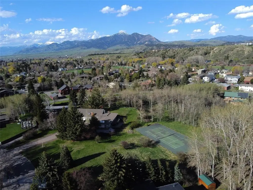 1918 & TBD Spring Creek Drive, Bozeman, MT 59715 - #1