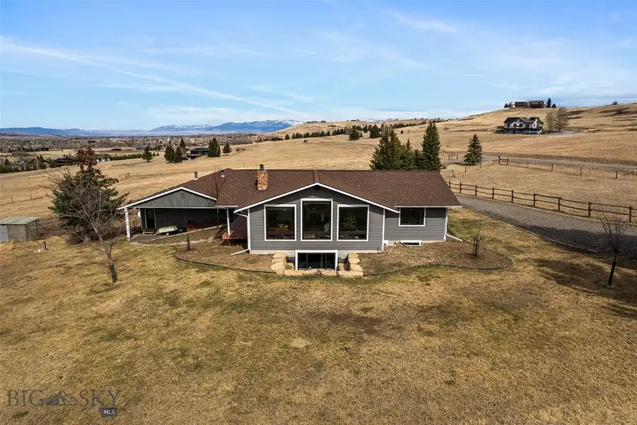 1080 Upper Tom Burke Road, Gallatin Gateway, MT 59730 - #3