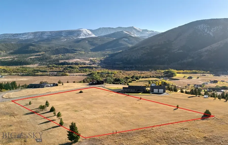 375 Highpark Drive, Anaconda, MT 59711 - #3