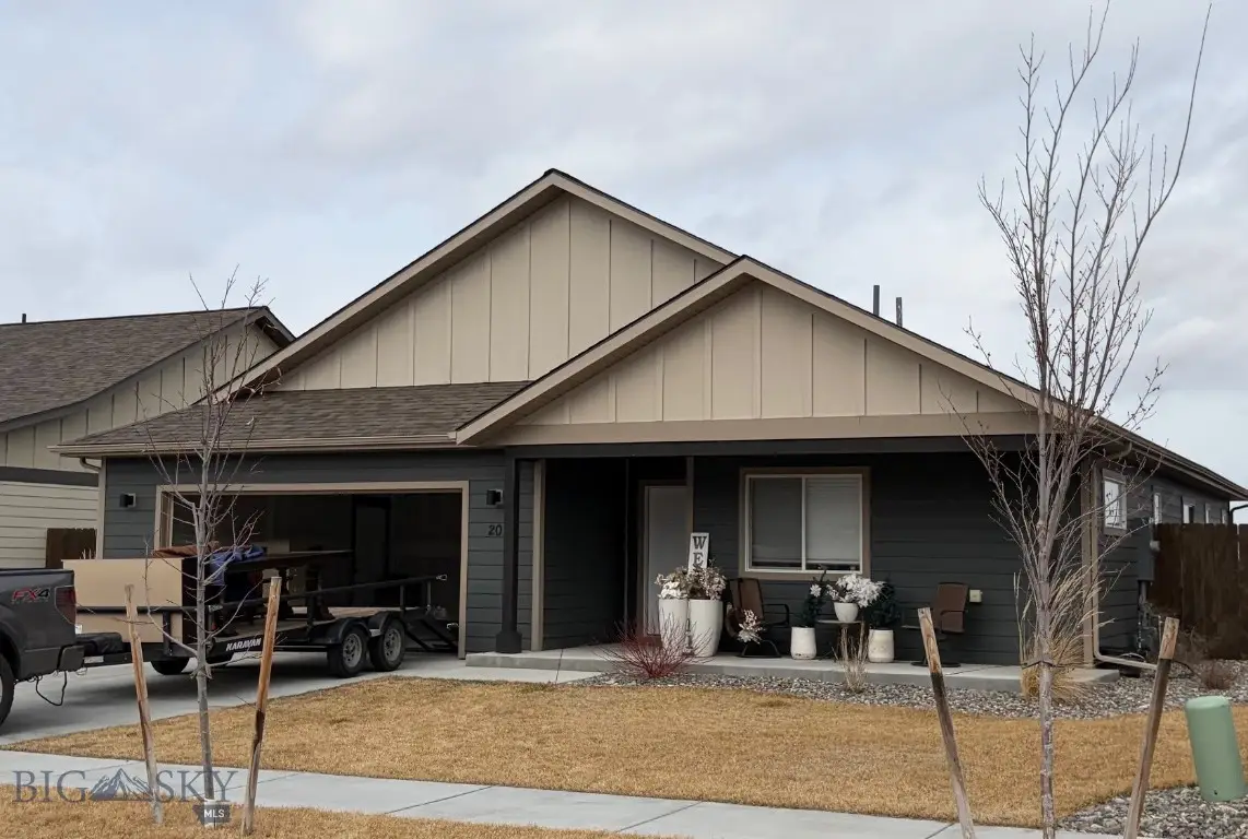 2011 Waterfall, Belgrade, MT 59714 - #1