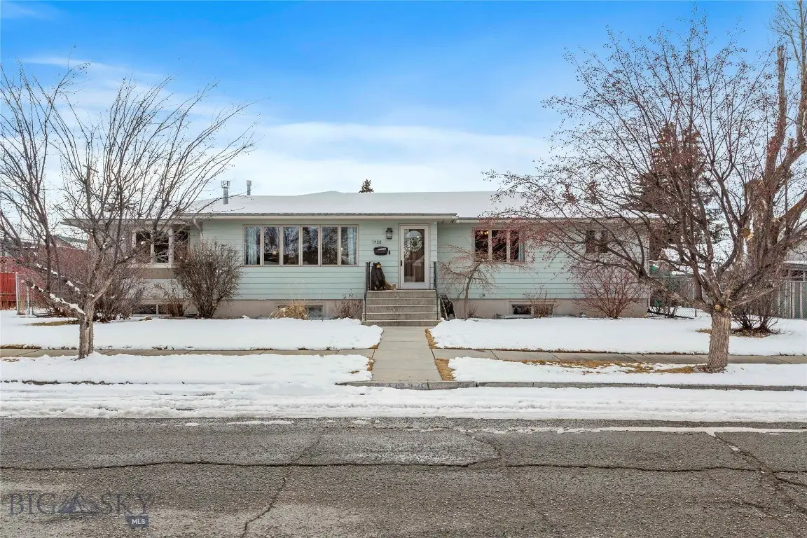 1920 Aberdeen, Butte, MT 59701 - #1