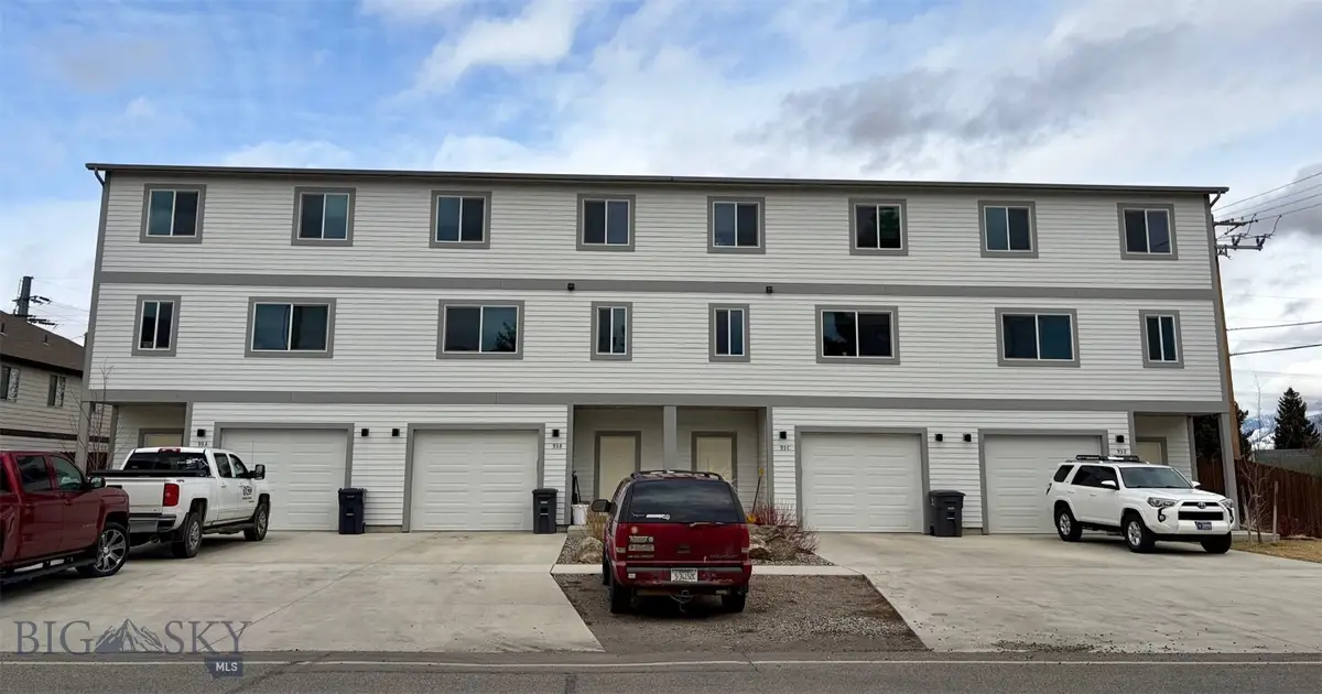 93 W Jefferson #D, Belgrade, MT 59714 - #1