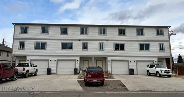 93 W Jefferson #D, Belgrade, MT 59714