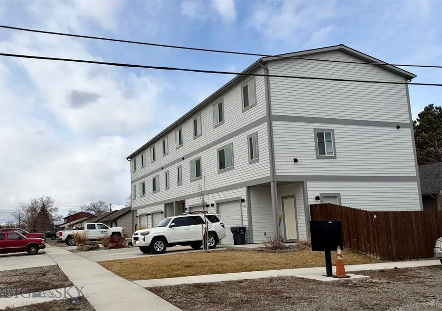 93 W Jefferson #D, Belgrade, MT 59714 - #3