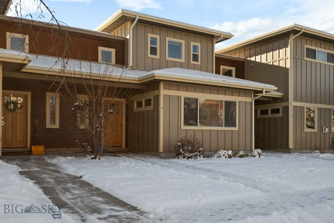 4256 Cover Street #32C, Bozeman, MT 59718 - #1
