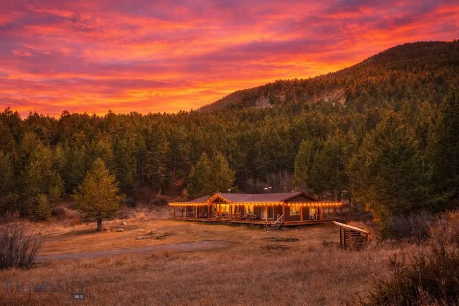 1 Seven Point Way, Livingston, MT 59047 - #2