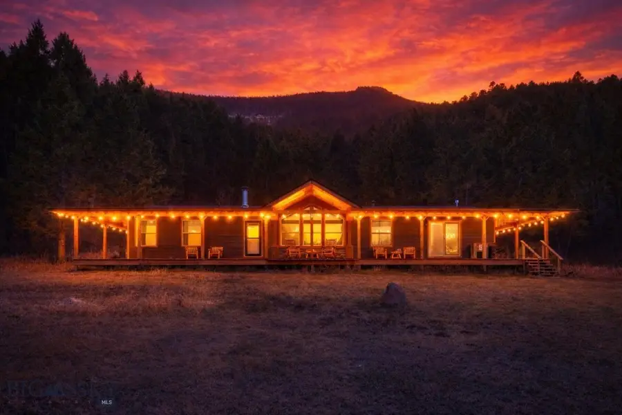 1 Seven Point Way, Livingston, MT 59047 - #3
