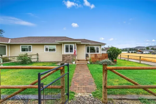 440 Beaverhead St, Ennis, MT 59729