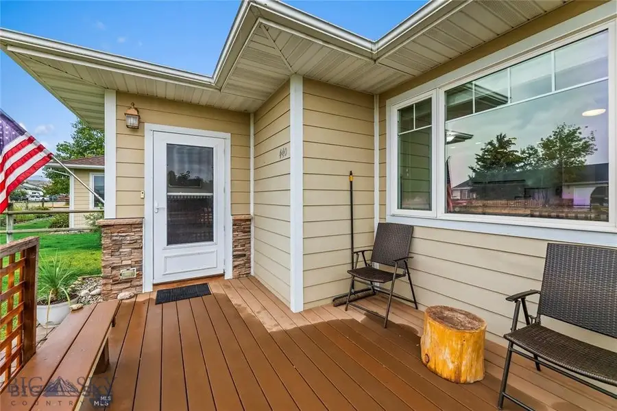 440 Beaverhead St, Ennis, MT 59729 - #2