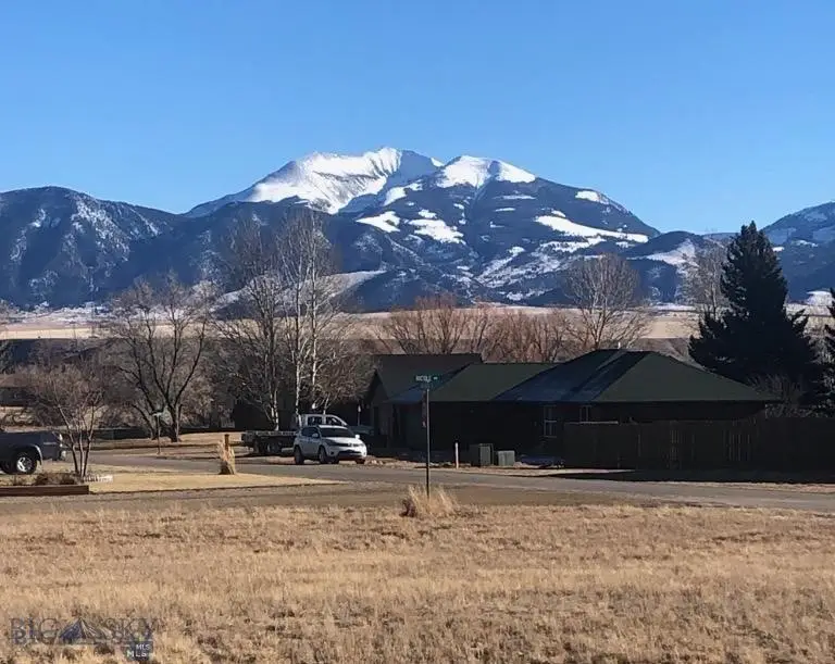 440 Beaverhead St, Ennis, MT 59729 - #3