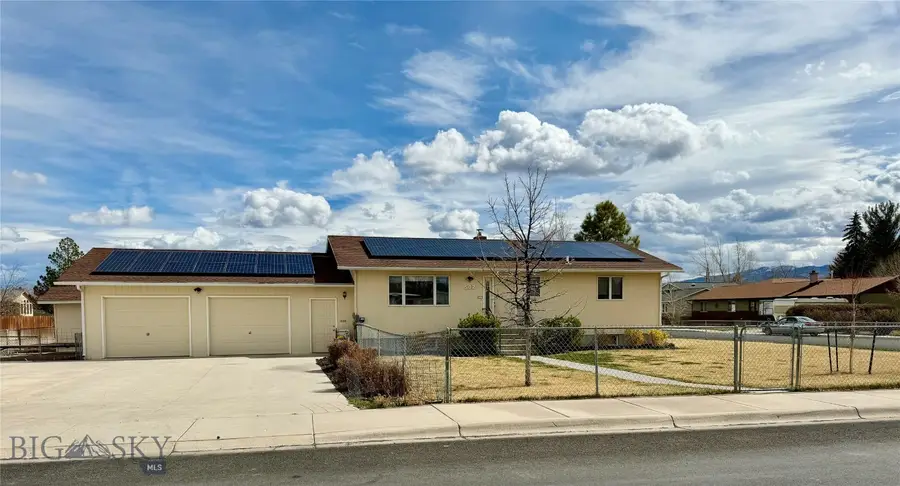 502 Vine Street, Dillon, MT 59725 - #2