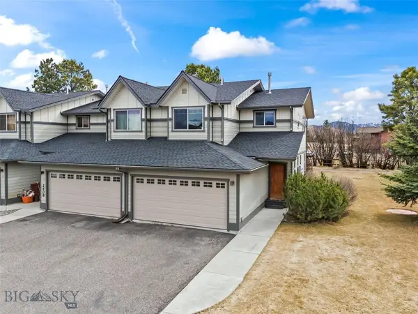 2608 Typha Court #13, Bozeman, MT 59718