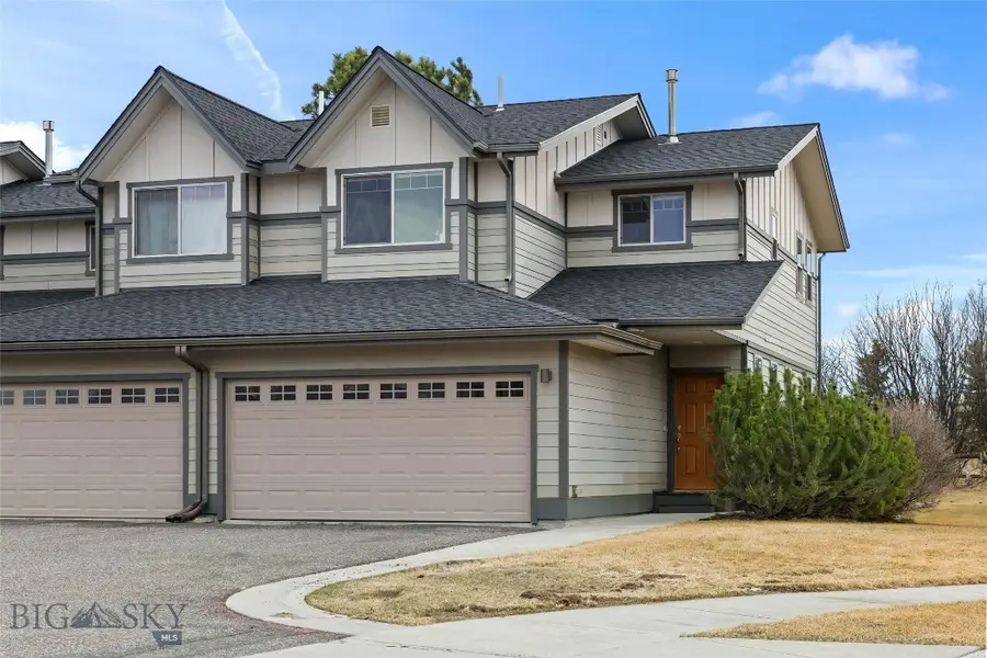 2608 Typha Court #13, Bozeman, MT 59718 - #2