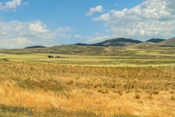 Lot 61 Rabbit Hole Court, Three Forks, MT 59752