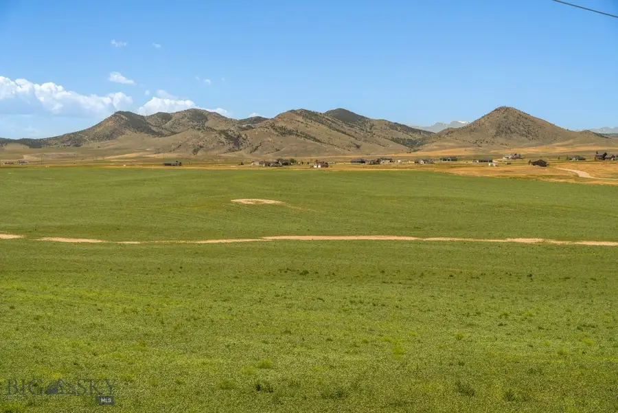 Lot 61 Rabbit Hole Court, Three Forks, MT 59752 - #2