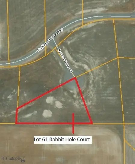 Lot 61 Rabbit Hole Court, Three Forks, MT 59752 - #3