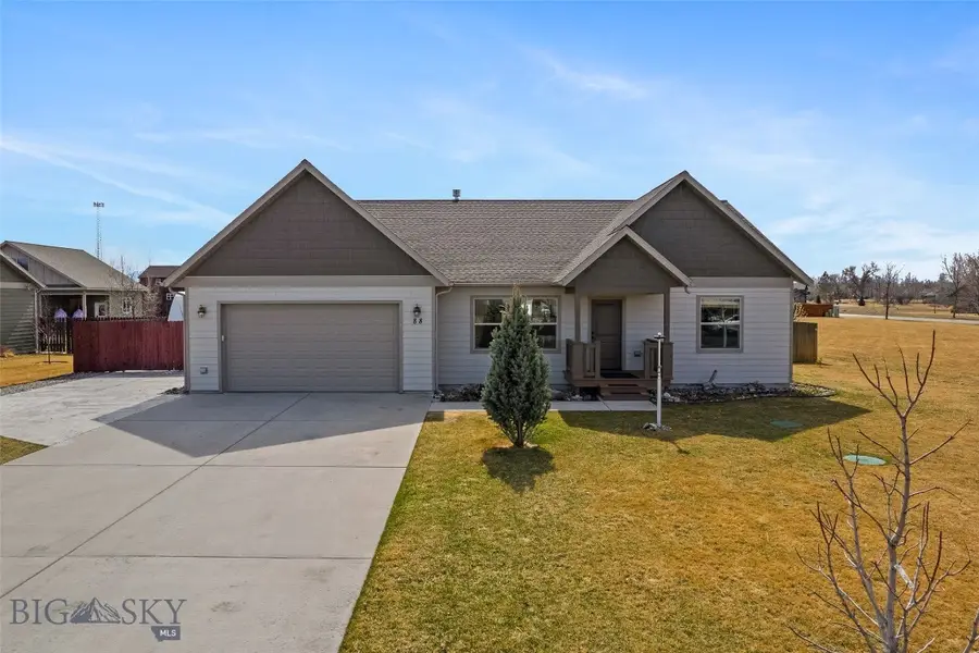 88 Riverway Road, Belgrade, MT 59714 - #2