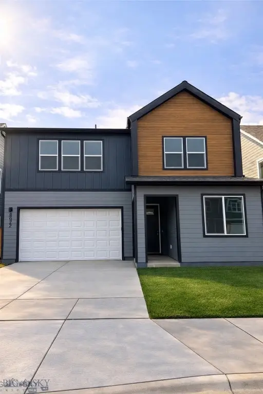 4822 Compass Lane, Bozeman, MT 59718 - #1