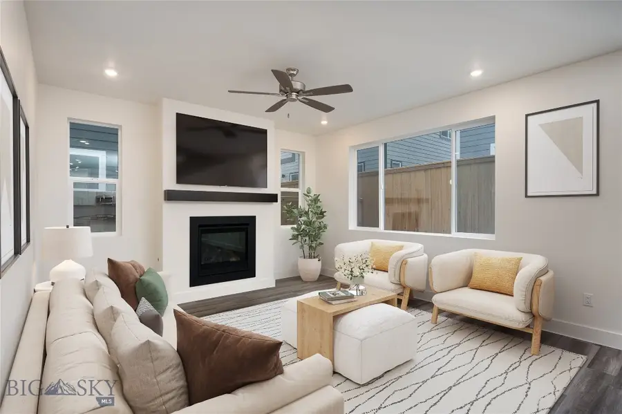 4822 Compass Lane, Bozeman, MT 59718 - #2