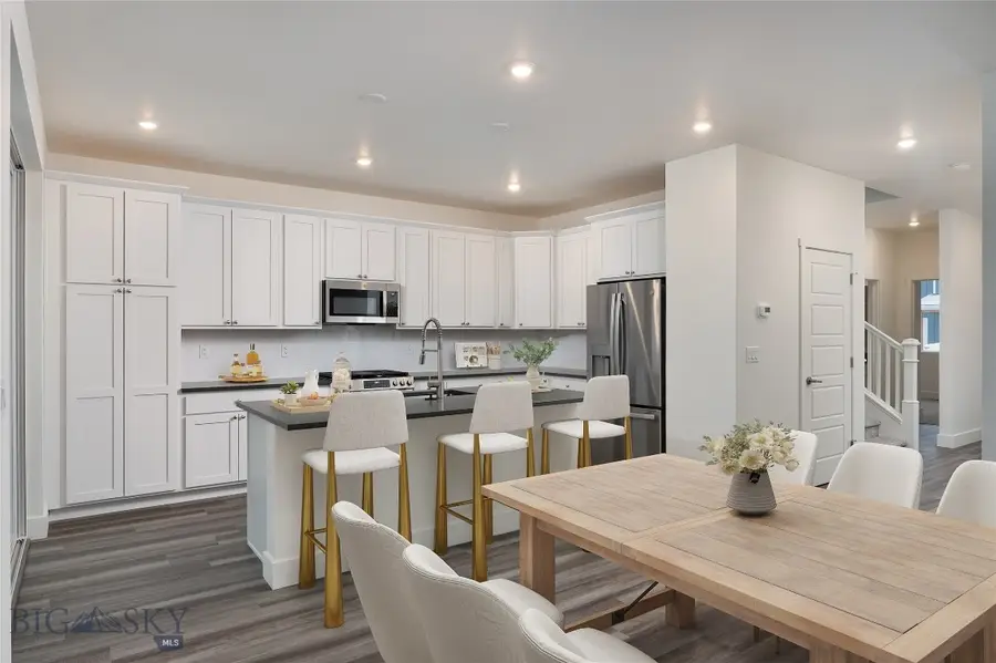 4822 Compass Lane, Bozeman, MT 59718 - #3