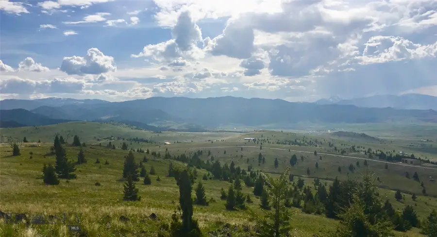 TBD Mustang Trail, Ramsay, MT 59748 - #2