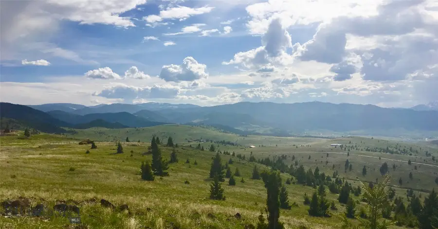 TBD Mustang Trail, Ramsay, MT 59748 - #3