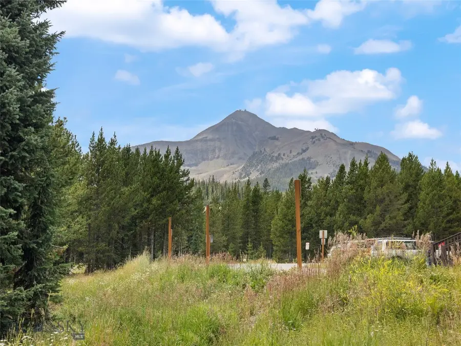 21 Sitting Bull Road #1204, Big Sky, MT 59716 - #2