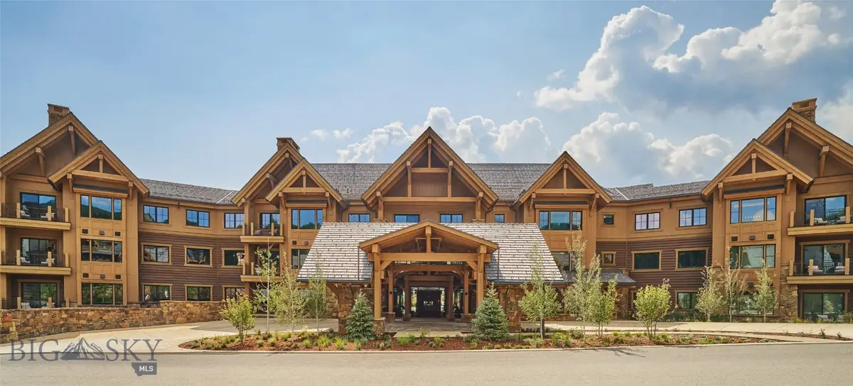 824 Settlement Trail #12C, Big Sky, MT 59716 - #1