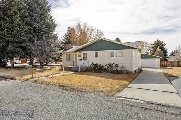 2740 Wharton, Butte, MT 59701