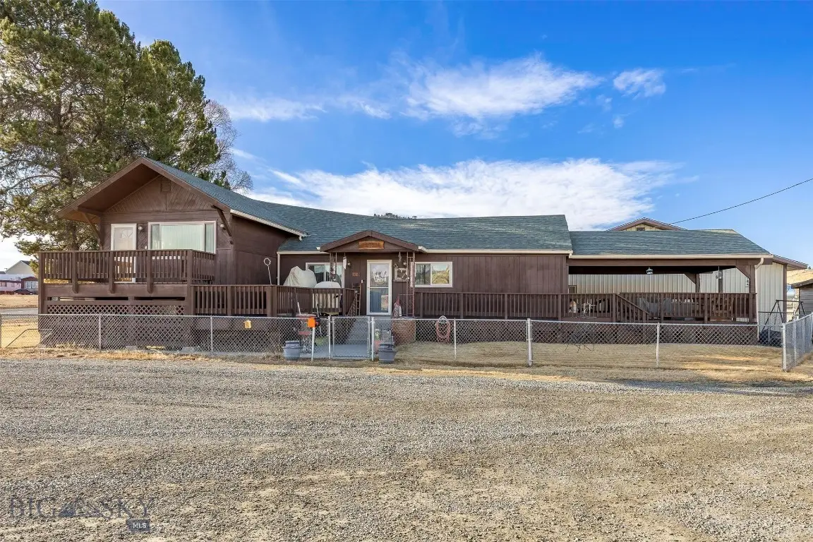 2809 S Montana, Butte, MT 59701 - #1