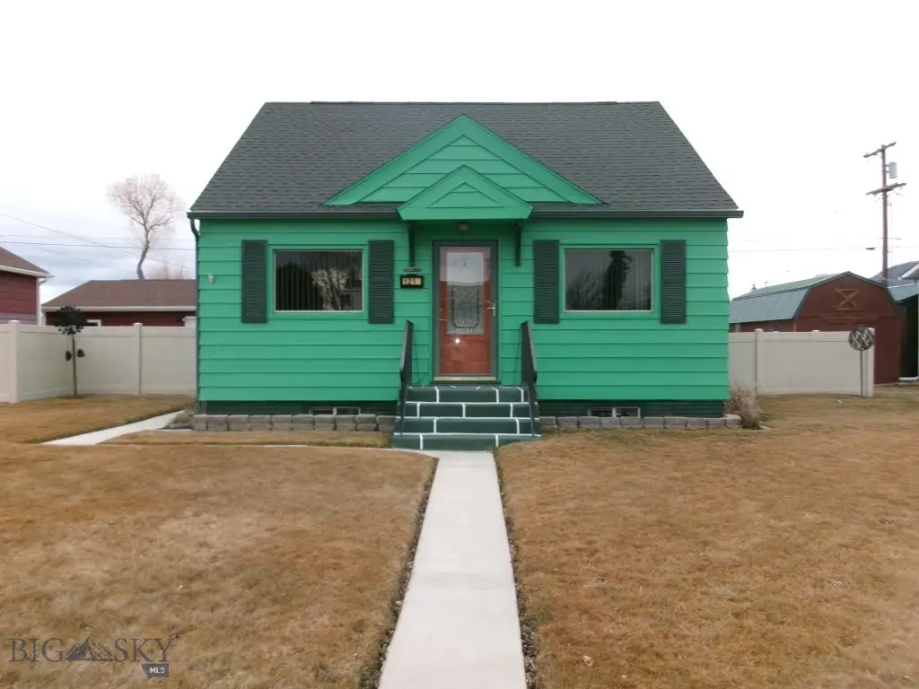 1211 Dewey, Butte, MT 59701 - #1