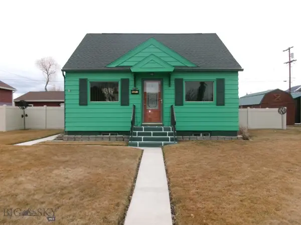 1211 Dewey, Butte, MT 59701