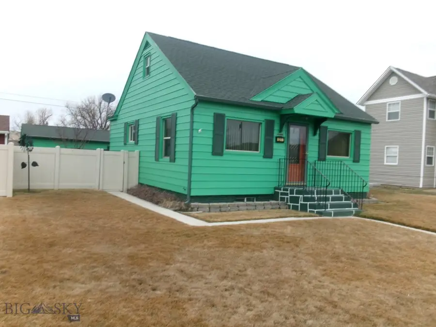 1211 Dewey, Butte, MT 59701 - #2