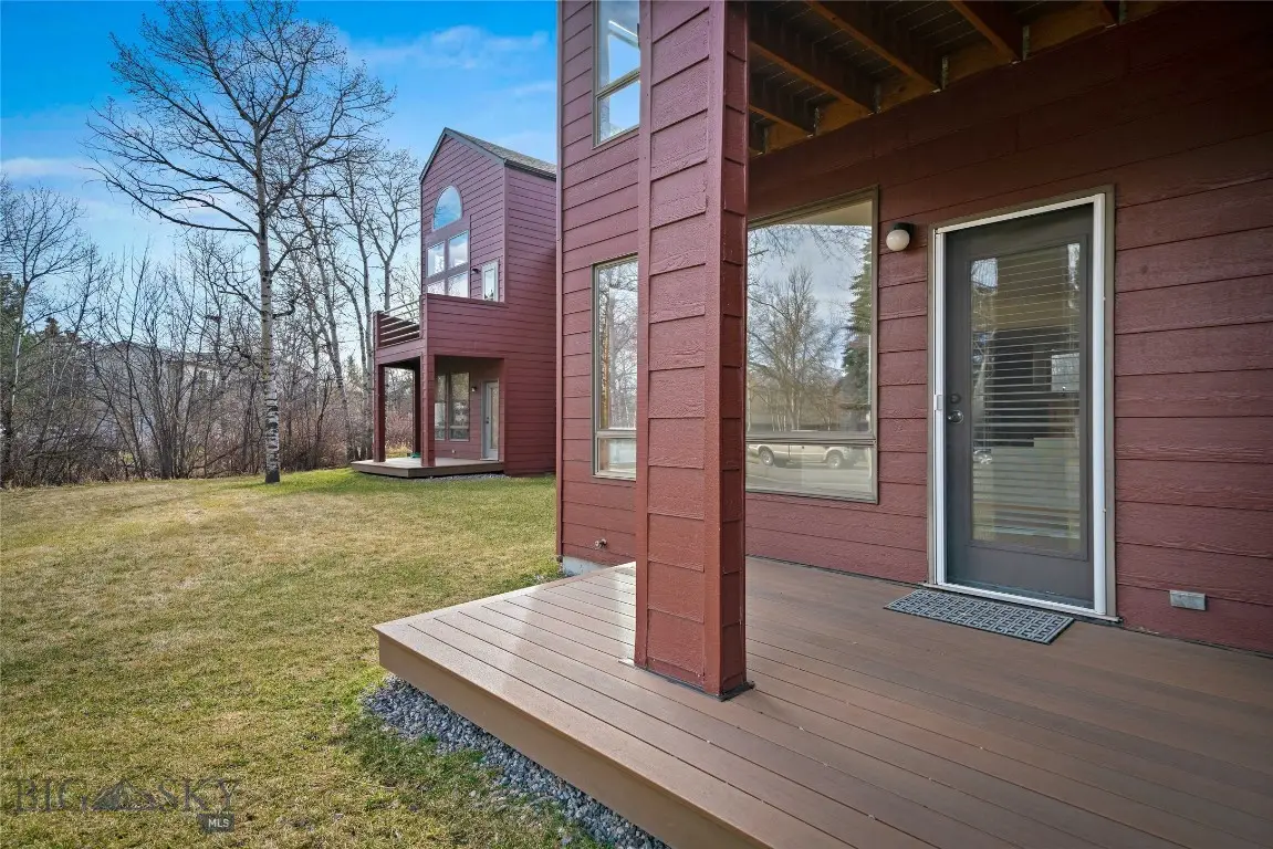 102 Hoffman Drive #1, Bozeman, MT 59715 - #1