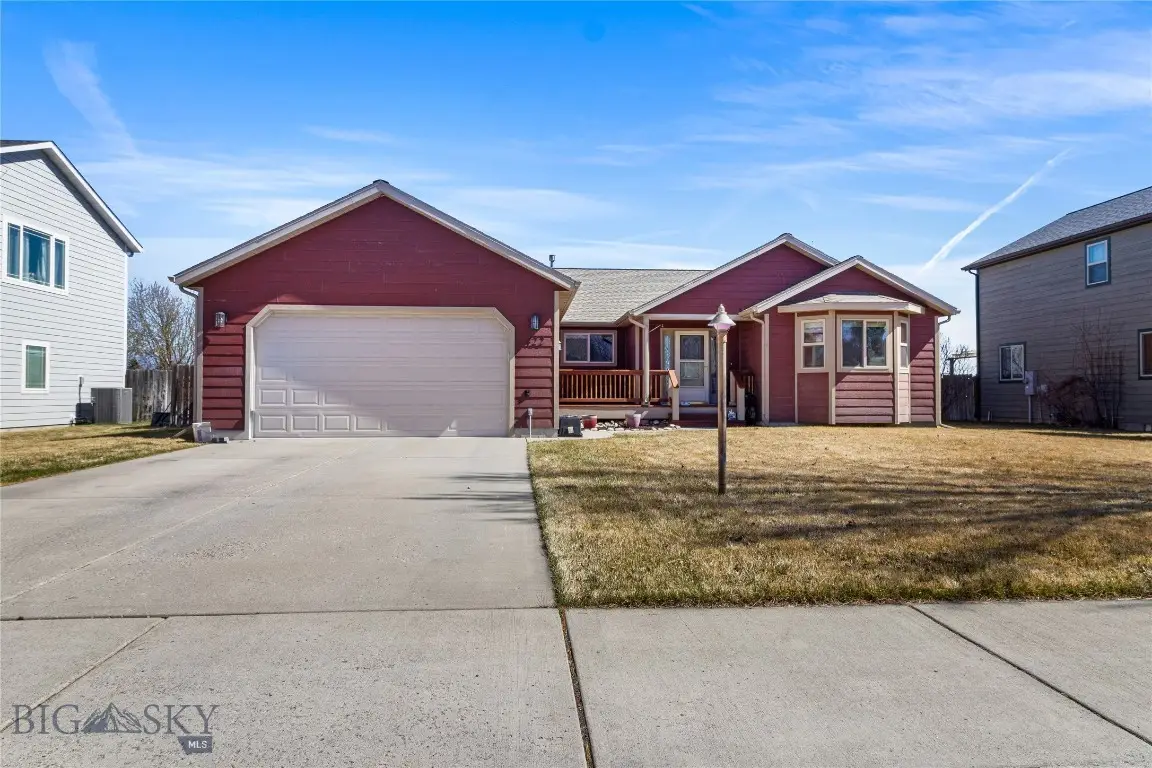422 E River Rock Road, Belgrade, MT 59714 - #1