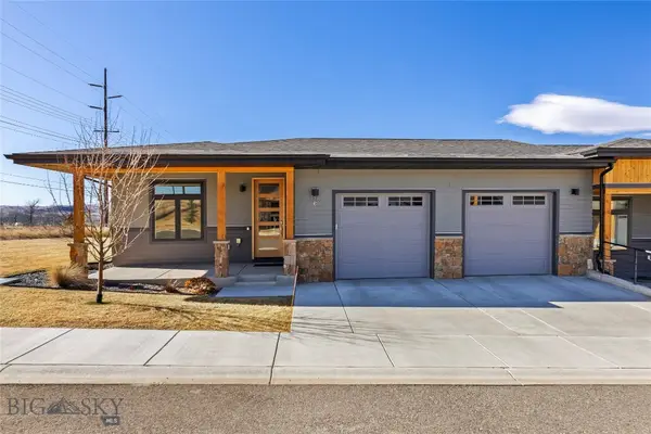 138 Albrey Trail #C, Bozeman, MT 59715