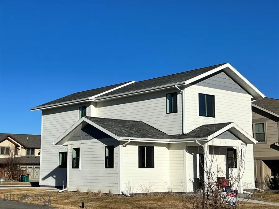 1033 N 14th, Bozeman, MT 59715 - #2