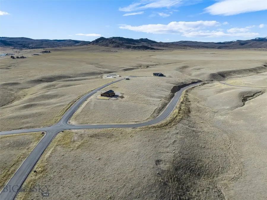 Lot 27 Vessey View, Ennis, MT 59729 - #2