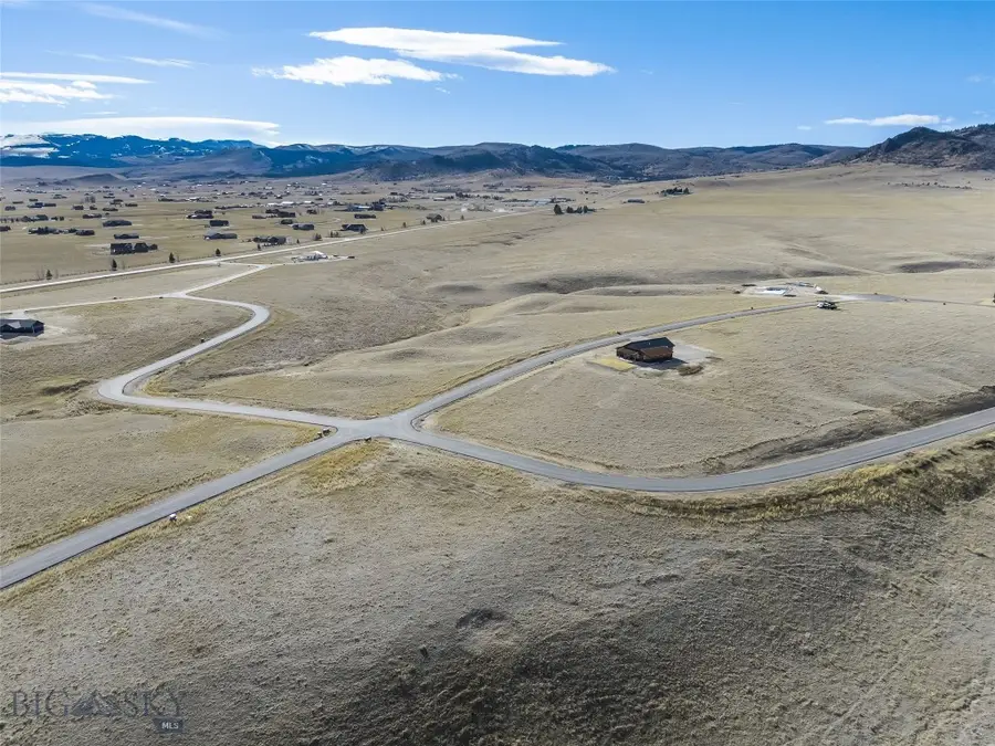 Lot 27 Vessey View, Ennis, MT 59729 - #3