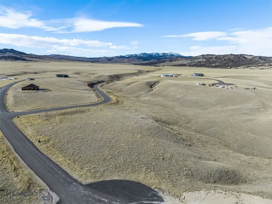Lot 28 Vessey View, Ennis, MT 59729 - #3