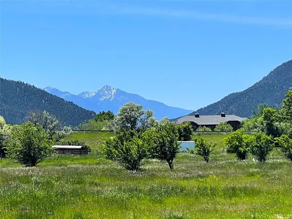 9 & 21 Rogers Lane, Livingston, MT 59047