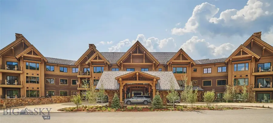 Address Withheld By Seller, Big Sky, MT 59716 - #3