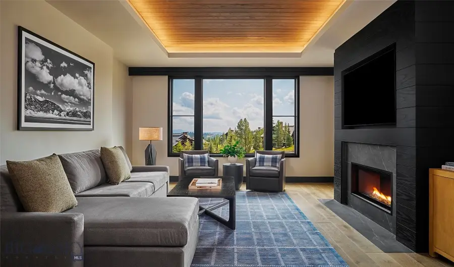 824 Settlement Trail #13D, Big Sky, MT 59716 - #3