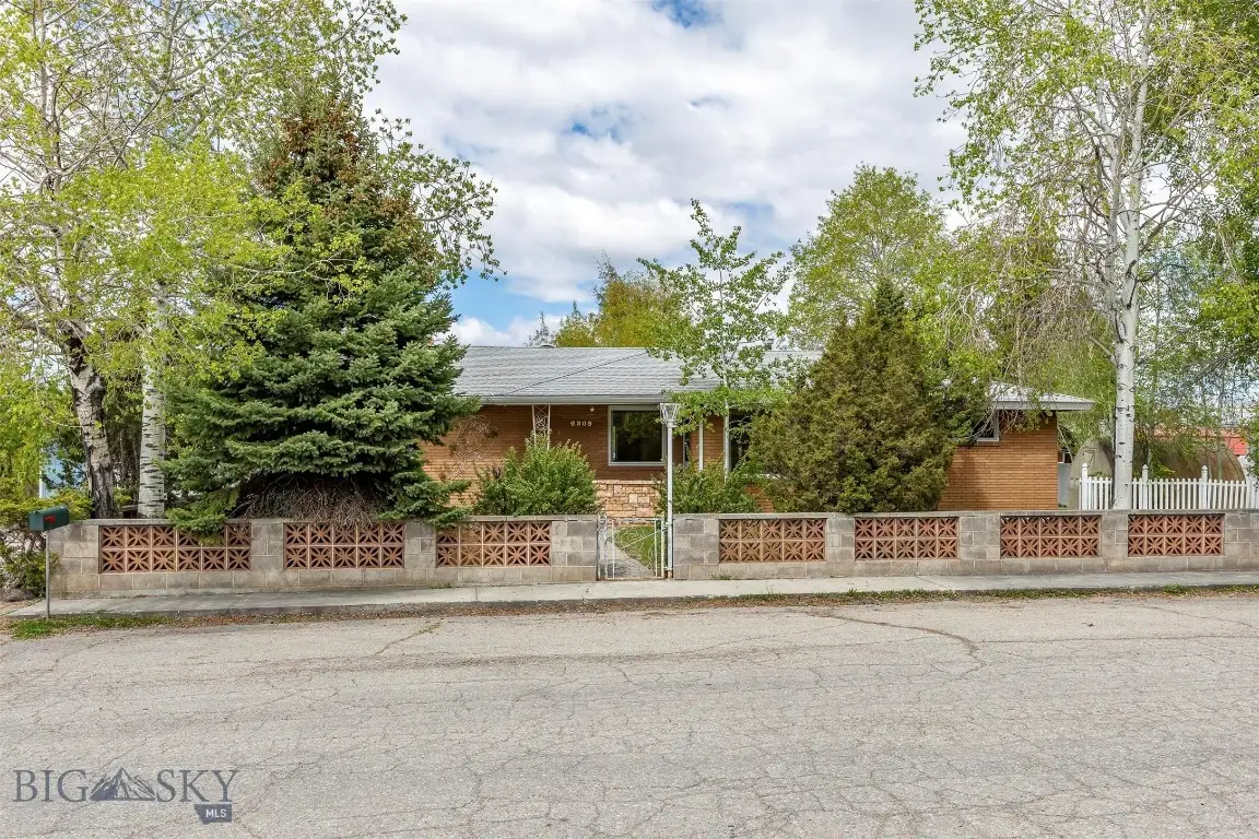 2309 Hancock Avenue, Butte, MT 59701 - #1