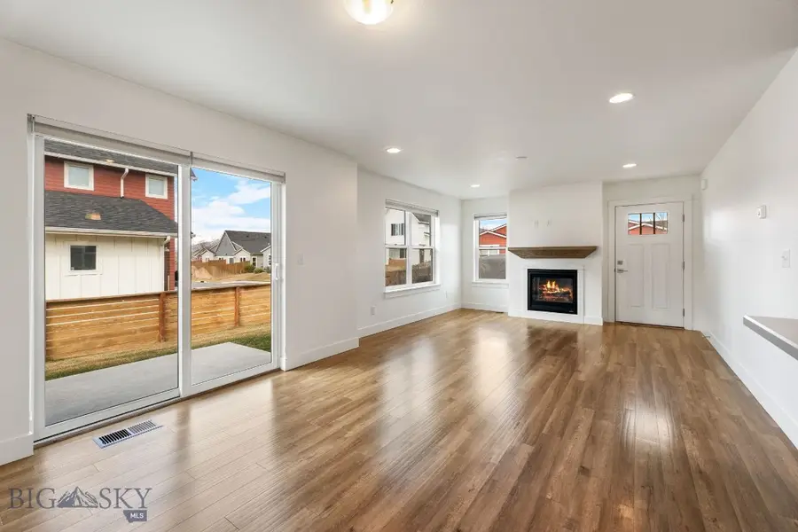 3035 Breeze Lane #B, Bozeman, MT 59718 - #2