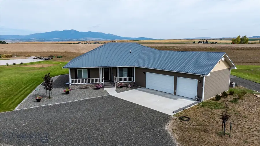 37 Baldy View Lane, Townsend, MT 59644 - #3