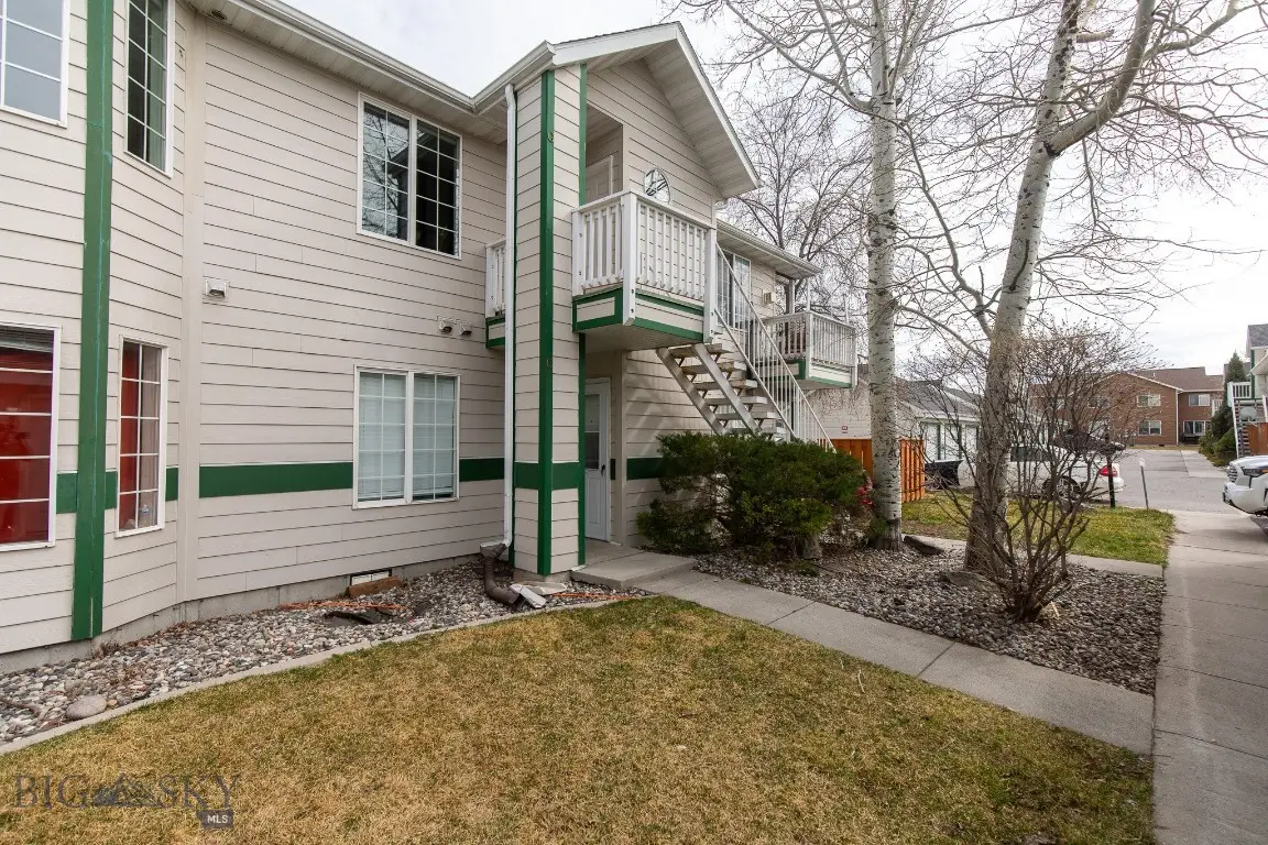 3024 W Villard Street #3G, Bozeman, MT 59718 - #1