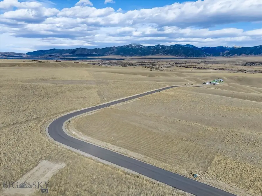 Lot 41 Lucille Loop, Ennis, MT 59729 - #2